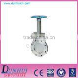 PZ673H Knife-type Gate Valve thumbnail-1