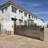 Qingdao Best Hardware Products Co., Ltd. company overview - view 1 thumbnail