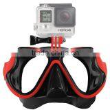Hot Sale! Gopro Swim Mask thumbnail-2