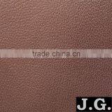 Embossing 1.2mm ~ 2.0mm Microfiber PU Leather for Furniture, Sofa, Car Seat, Decorative and Etc.