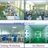 Disposable Protective PP/SMS/PE Sleeve Cover thumbnail-6