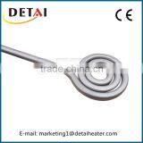 120V 100W Enail Coil Heater Size Flat Dnail Coil Heater 5 Pins Enail Heater Coil Hot Runner thumbnail-2