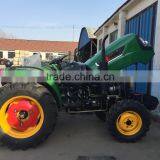 20--50 HORSEPOWER LIER TRACTOR thumbnail-5