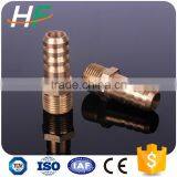 3/4 Female brass nozzle for garden use hoses