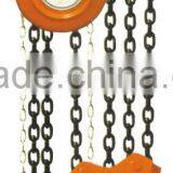 Manual chain hoists HSZ series