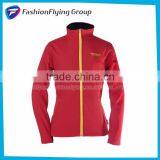 2013 Women Soft Shell Jackets for Outdoor Wear(AL9130) thumbnail-1