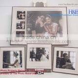 Wholesale Custom 12x18 Cardboard Wedding Photo Album thumbnail-3