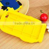 Hot Selling Soft Silicon 3D Cartoon Case for Samsung s5 Case thumbnail-2