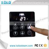 Steam Showers Australia Compact Steam Generator Steam Room Generator thumbnail-2