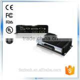 Intel D2550 CPU Atom Dual-core 1.8G 1*VGA 5*LAN 5*USB 2*COM 12GPIO Embedded Mini Computer