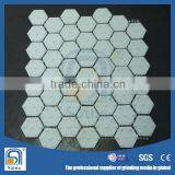 Gold Supplier Alumina Ceramic Mosaic On Mat thumbnail-2