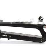 JPscooter001 CE 2 Wheel Foldable Mini Electric Scooter for Adults thumbnail-3