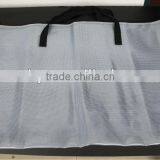 PVC Mesh Fabric