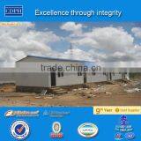 China Low Cost Prefab Homes, Made in China Steel Structure House, China Supplier Steel Frame Homes thumbnail-5