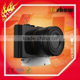 Retail Security Display System for Cameras, Digital Products