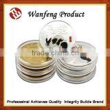 China Factory Custom Engraved Silver Coin for Gift thumbnail-2