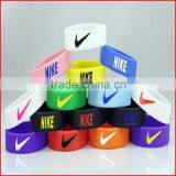 Public Activities, Party Occasion and Unisex, Children's Gender Silicone Bulk Sport Wristband thumbnail-6