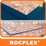 Floor Plywood Osb , Wall Panel Osb,roofing Osb 12mm 10mm 28mm 20mm thumbnail-4