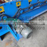 Top Quality Ridge Tile Roof Forming Machine thumbnail-4