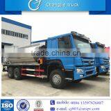 12000L Asphalt/bitumen Tank Truck,bitumen Transportation Tank thumbnail-1