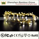 20 LED Copper Wire String Lights