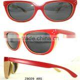 Classical Handmade Wooden Polarized Sunglasses in China thumbnail-2