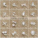 2015 Crystal 3d Finger Nail Art Jewelry thumbnail-5