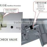 Women Handheld Bidet In Badezimmer thumbnail-6