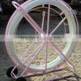 Fiberglass Push Pull, Fiber Snake Duct Rodder, Cable Rods thumbnail-1