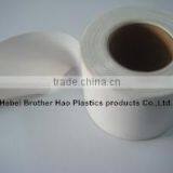 OPAQUE PVC STRIP CURTAIN DOOR thumbnail-3