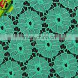 Cheap Common Design 100% Nylon Lace Fabric 11020 thumbnail-3