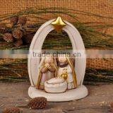 Handmade Souvenirs Nativity Craft thumbnail-2