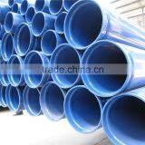 Anti corrosion acid resistant drainage sewage treatment steel pipe