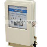 Made in China Single Phase Three Phase Electric Energy Meter DTS256 Electrical Meter thumbnail-3