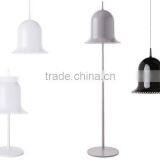 Lolita Lady Cap Pendant Lamps Aluminum Lamp Shade Four Colors thumbnail-3