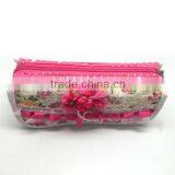 Red Color Pencil Bag Stationery Set for Kids thumbnail-4