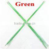 Sparkling Hair Tinsel With I Tip Christmas Tinsel 2014 New Hair Accessories Christmas Hair Accessories Girl thumbnail-3