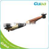 Bathtub Drain Parts Diagram Brass Shower Bath Drain thumbnail-2