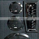 2.0 Big 80 Watts Horn Speaker With Good Bass thumbnail-2