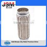 Hot Sale Car Stainless Steel Exhaust Manifold Flexible Pipe thumbnail-2