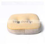 Wedge Memory Foam Car Seat Cushion With Holes Supplier's Choice thumbnail-3