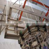 Poultry Broiler Slaughterhouse Abattoir Equipment Plant thumbnail-5