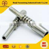 10mm Titanium Nail Titanium Domeless Nail thumbnail-2