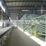 Gypsumboard Production Line