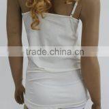 XINMEI Underwear Fashion Condole Belt for Gilr/woman for Inner and Outer ,can be Printed LOGO thumbnail-2