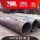 Carbon mild steel scaffolding pipe weights