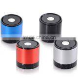 Mini Bluetooth Speaker