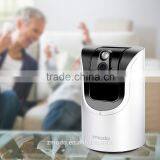Zmodo Pan and Tilt P2P 360 Viewer Smart Home Indoor Wireless Camera thumbnail-4