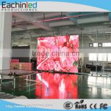 Smart Canton Fair Product P6/P7.62/P10 Indoor LED Advertising Screen