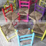 Rattan Chair thumbnail-3